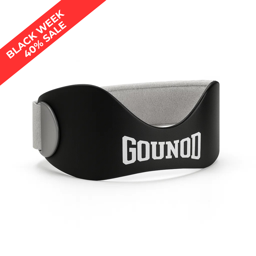 Patellar Support Strap For Knee Pain and Tendonitis