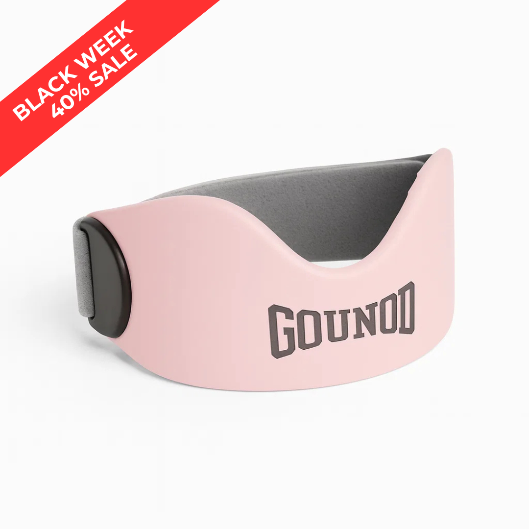 Patellar Support Strap For Knee Pain and Tendonitis